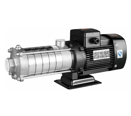 BWJ4節段式臥式不銹鋼多級離心泵 BWJ4節段式臥式不銹鋼多級離心泵